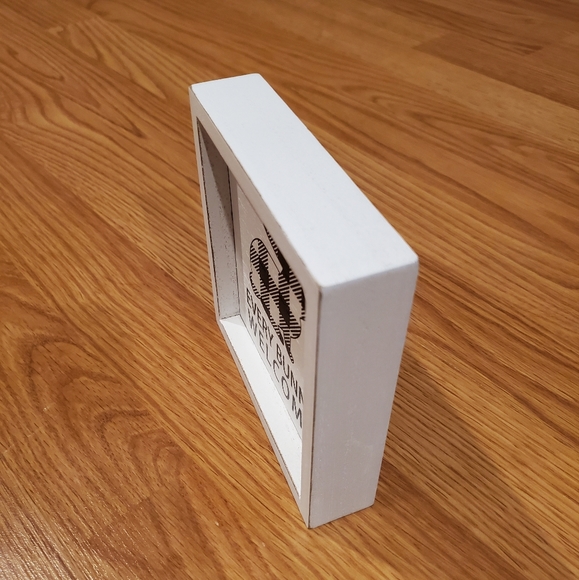 🐇 Easter Welcome Sign - Picture 5 of 6